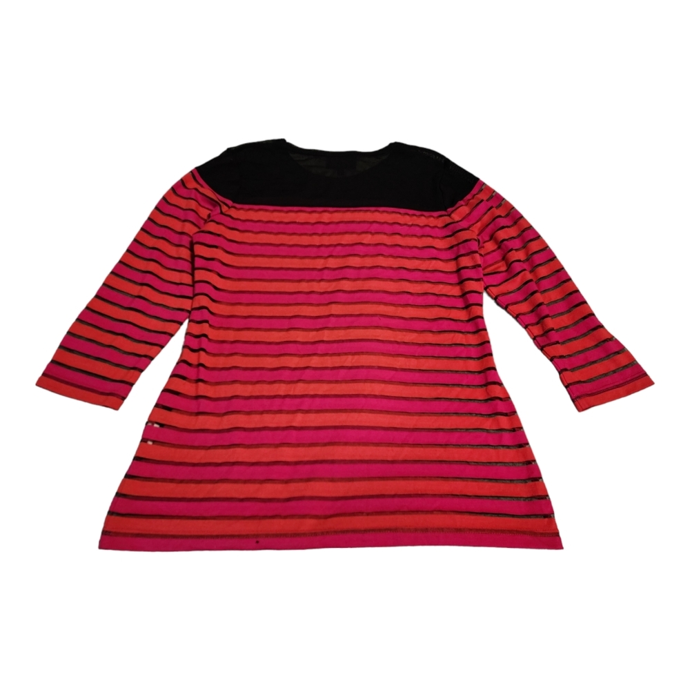 Lynn Ritchie Top Size Small - Picture 4 of 4